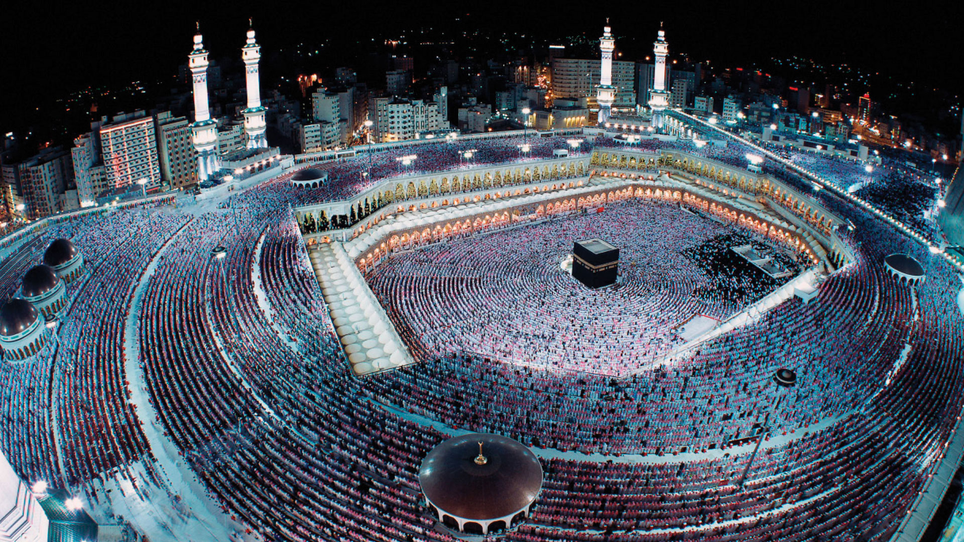 Al Noorain Tours & Travels