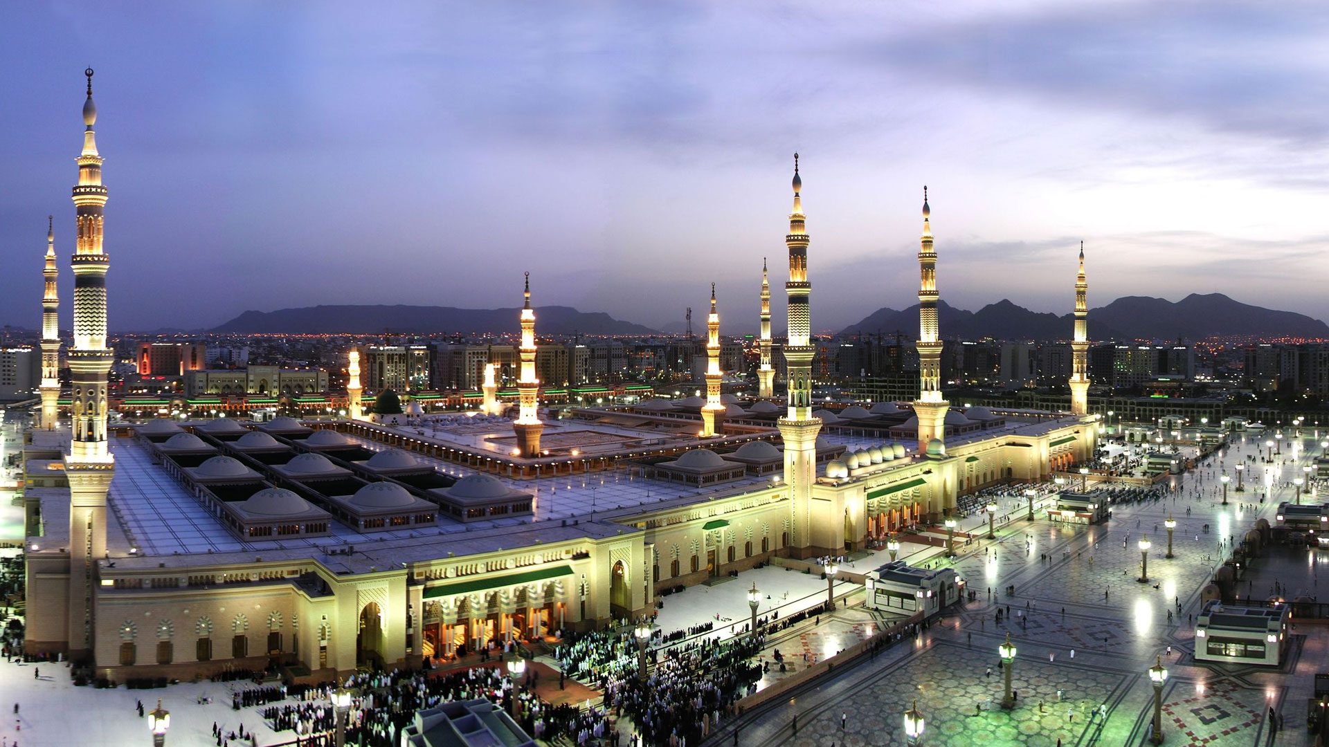 Al Noorain Tours & Travels